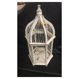 Bird cage