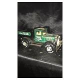 Nylint Corp. dump truck. Cool & gravel