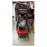 Troy-Bilt Pressure Washer 4.5 HP 2200 PSI