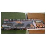 Kalashnikov AK47 Battery Powered