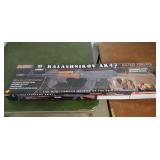 Kalashnikov AK47 Battery Powered