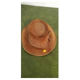 Bush hat Size S