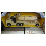 Just Trucking Fully Operational Plastic Truck