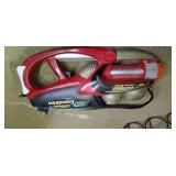 Electronic Power Meter Squirt Gun