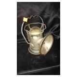 Vintage light/ lantern