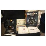Car manuals & new car books