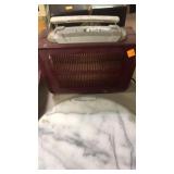 True Tone  vintage radio