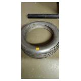 Set of 4 wheel Rings