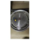 4 Hubcaps