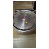 Set of 4 Oldsmobile Hubcaps