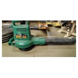 Barracuda Super Blower