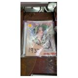 1937 Cosmopolitan Magazine