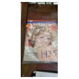 1935 Screenland Magazine