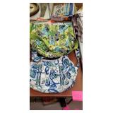 2 Vera Bradley Purses