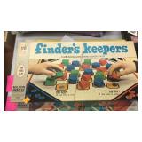 Finders Keepers