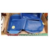 Silicon Smartware Baking Dishes