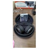 Sharper Image Bluetooth Headphones