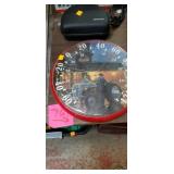 Coca Cola Outdoor Thermometer