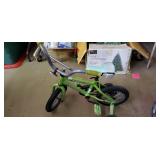 Kids Bike