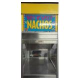 Nacho Chip Warmer by Atlas Restaurant Supply