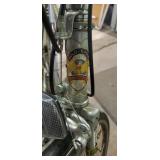 Gold Eagle 10-Speed Bicycle