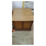 End Table 24 x 24 inches