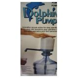 Dolphin Pump (Brand new)