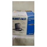 Builders Best Recessed Lighting  Fixture
