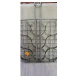 Over the Fire Cooker