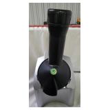 Yonanas Frozen Treat Maker
