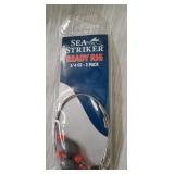 Sea Striker Ready Rig