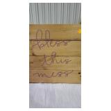 Bless This Message Picture