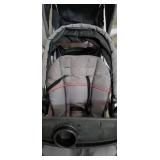 Babytrend Double Stroller