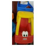 Little Tikes Shopping Cart