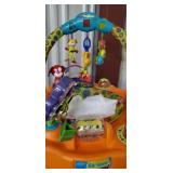 Evenflo Smart Steps ExerSaucer