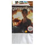 8 Game Informer Magazine