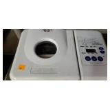 West Bend Bread Maker