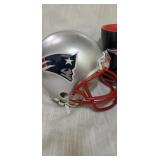 New England Patriots Flat