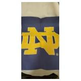 Notre Dame Flat