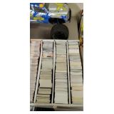 Mixed lot of Cards...Baseball,  Basketball,