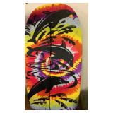 Styrofoam Water Board/Float