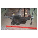 VISE - Very Large Heavy Duty