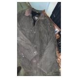 Field Master XL winter Coat/Jacket