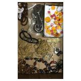 Misc lot of jewelry. Vintage.