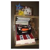 Group lot misc items