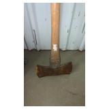 Axe