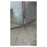 Pick Axe