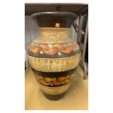 Large Vase/Pot chipped