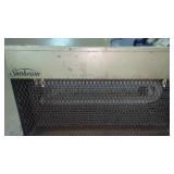 sunbeam bug zapper? model SBK77