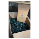 Christmas Lights and decor